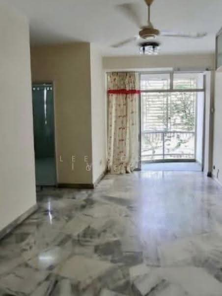 Pangsapuri untuk Dijual di Greenview Apartment - Lee Yoon Chee - Living Room - PropertyGuru.com.my