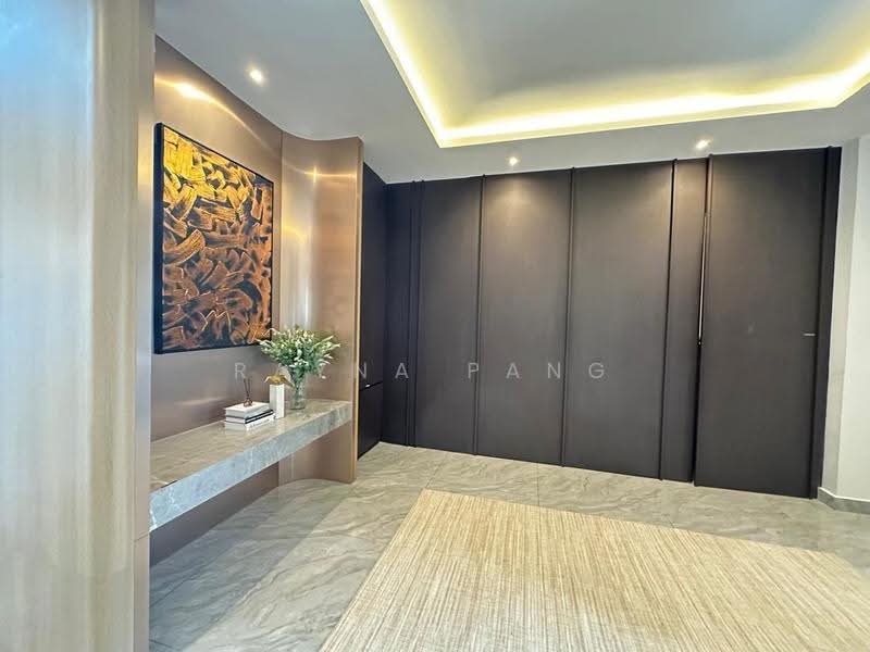 Bungalow House for Sale in Iskandar Puteri (Nusajaya) (Johor) - Rayna Pang - Interior - PropertyGuru.com.my
