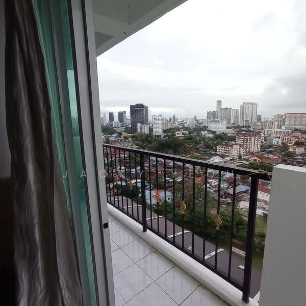 Apartment for Sale at Halaman Kristal - Jacky Yeoh - PropertyGuru.com.my