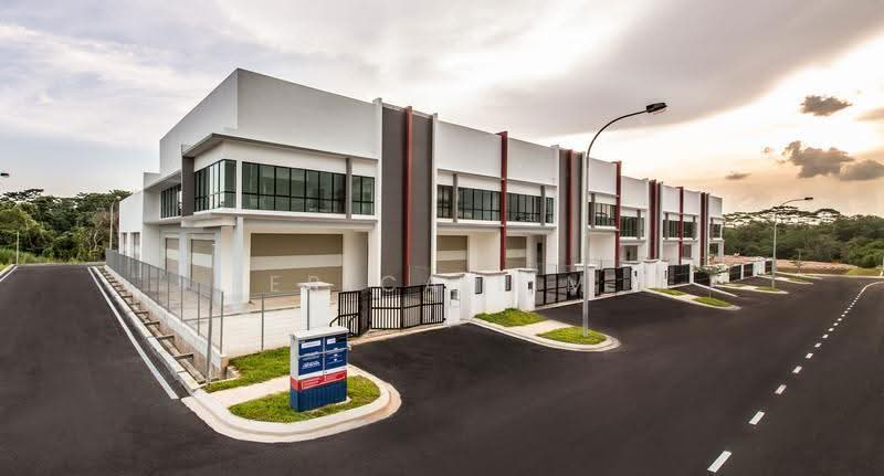 Factory for Rent in Permas Jaya (Johor) - Erica Lim - PropertyGuru.com.my