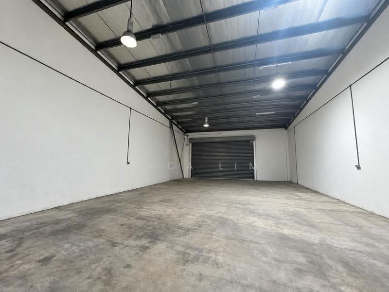 Factory for Rent in Permas Jaya (Johor) - Erica Lim - Interior - PropertyGuru.com.my