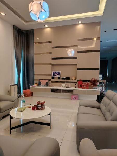 Rumah Banglo untuk Disewa di Shah Alam (Selangor) - Bing Bing - PropertyGuru.com.my