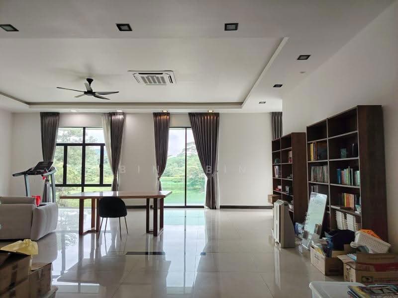 Rumah Banglo untuk Disewa di Shah Alam (Selangor) - Bing Bing - PropertyGuru.com.my