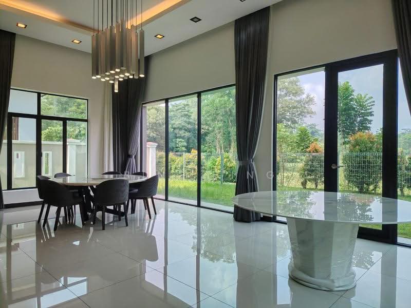 Rumah Banglo untuk Disewa di Shah Alam (Selangor) - Bing Bing - PropertyGuru.com.my