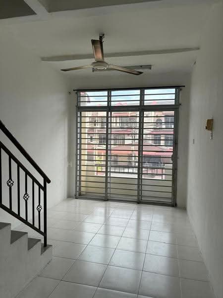 Rumah Bandar untuk Dijual di Taman Segar Jaya (Butterworth) - Chloe Tan - Interior - PropertyGuru.com.my