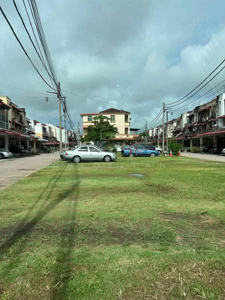Rumah Bandar untuk Dijual di Taman Segar Jaya (Butterworth) - Chloe Tan - Exterior - PropertyGuru.com.my
