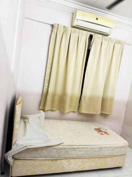 Apartment for Rent at Medan Samak - Jerry Tan - Bedroom - PropertyGuru.com.my