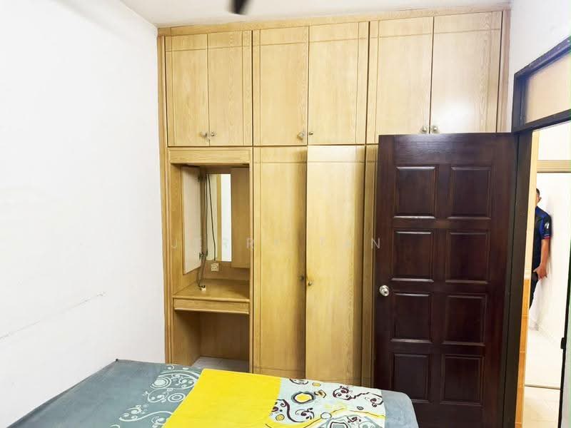 Apartment for Rent at Medan Samak - Jerry Tan - Bedroom - PropertyGuru.com.my