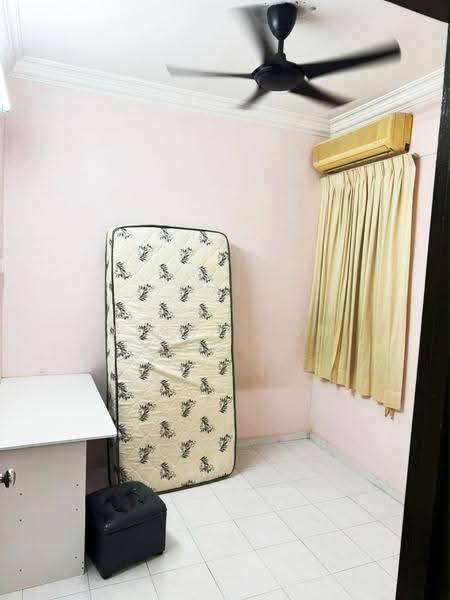 Apartment for Rent at Medan Samak - Jerry Tan - Bedroom - PropertyGuru.com.my