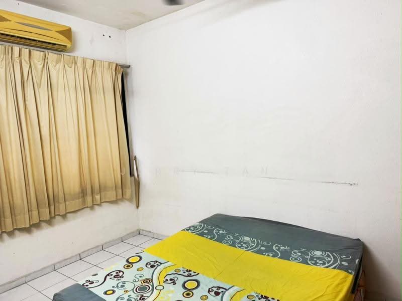 Apartment for Rent at Medan Samak - Jerry Tan - Bedroom - PropertyGuru.com.my