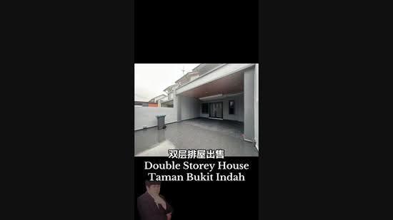 2-storey Terraced House for Sale in Bukit Indah (Iskandar Puteri (Nusajaya)) - Jabez Lew - PropertyGuru.com.my