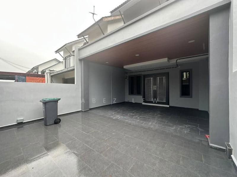 2-storey Terraced House for Sale in Bukit Indah (Iskandar Puteri (Nusajaya)) - Jabez Lew - PropertyGuru.com.my