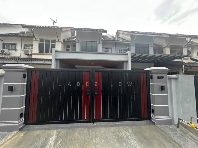 2-storey Terraced House for Sale in Bukit Indah (Iskandar Puteri (Nusajaya)) - Jabez Lew - PropertyGuru.com.my