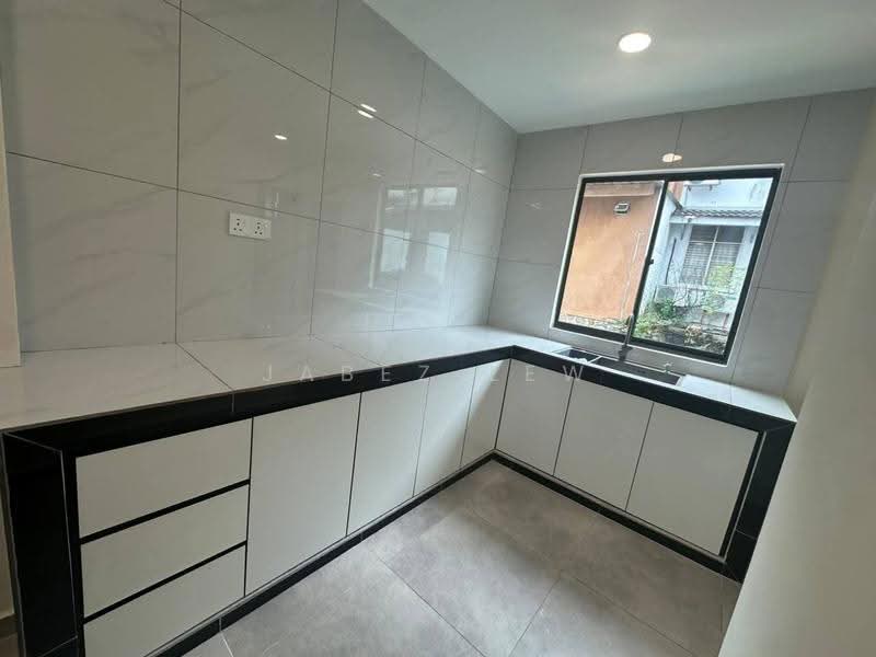 2-storey Terraced House for Sale in Bukit Indah (Iskandar Puteri (Nusajaya)) - Jabez Lew - PropertyGuru.com.my