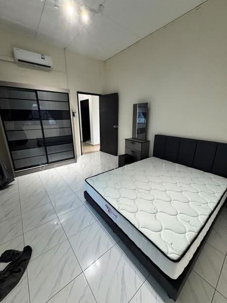 1-storey Terraced House for Rent in Taman Sri Tebrau (Johor Bahru) - Desmond Lee - Bedroom - PropertyGuru.com.my