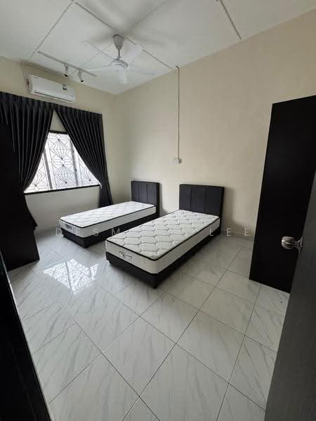 1-storey Terraced House for Rent in Taman Sri Tebrau (Johor Bahru) - Desmond Lee - Bedroom - PropertyGuru.com.my