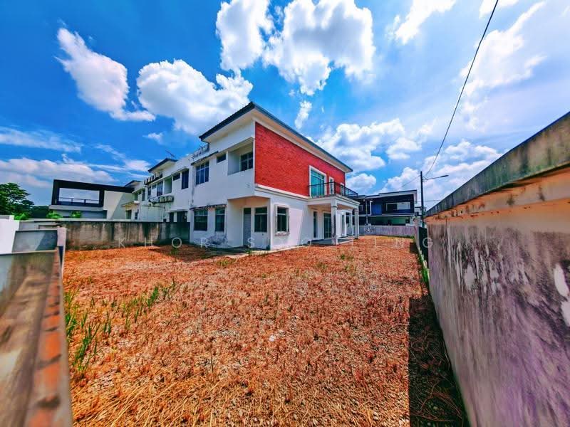 2-storey Terraced House for Sale in Bandar Indahpura (Kulai) - Khor Soo Ling - Exterior - PropertyGuru.com.my