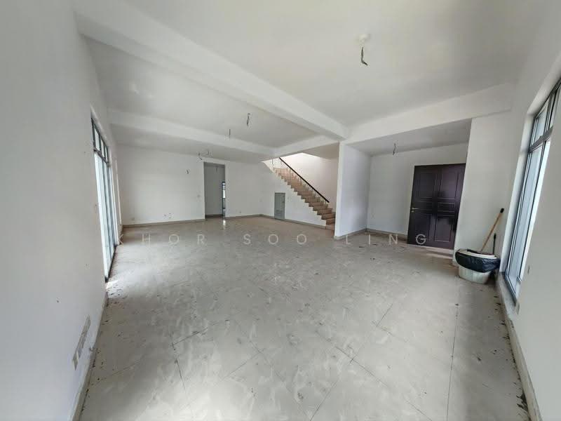 2-storey Terraced House for Sale in Bandar Indahpura (Kulai) - Khor Soo Ling - Interior - PropertyGuru.com.my