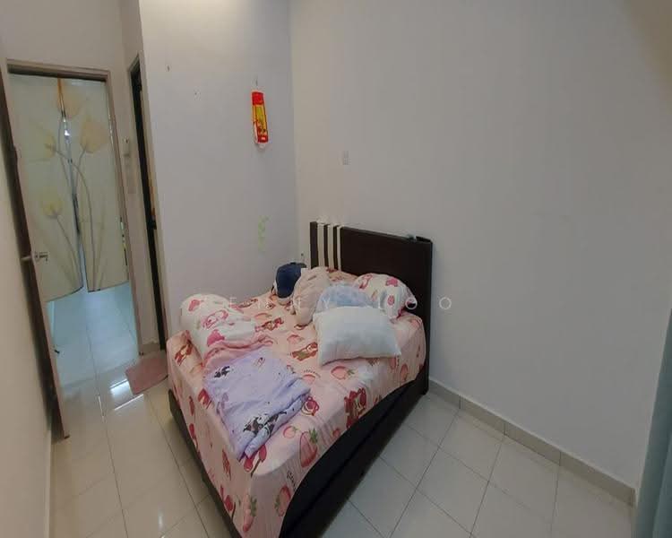 Rumah Teres 1.5-Tingkat untuk Disewa di Seri Kuantan (Kuantan) - Kenny Loo - Bedroom - PropertyGuru.com.my