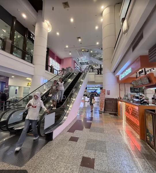 Retail Space for Sale in Kuala Lumpur (Kuala Lumpur) - Mandy Liew - PropertyGuru.com.my
