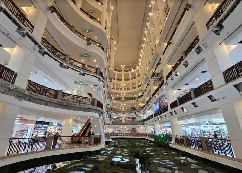 Retail Space for Sale in Kuala Lumpur (Kuala Lumpur) - Mandy Liew - Interior - PropertyGuru.com.my