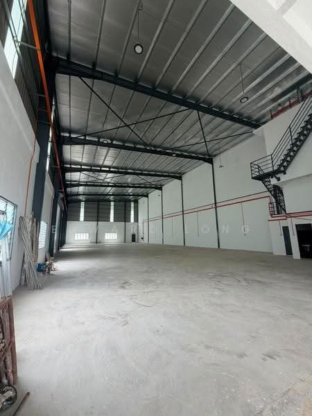 Factory for Rent in Semenyih (Selangor) - Edward Long - Interior - PropertyGuru.com.my
