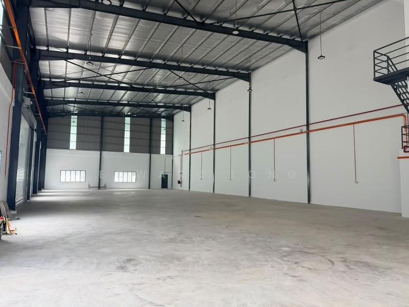 Factory for Rent in Semenyih (Selangor) - Edward Long - Exterior - PropertyGuru.com.my