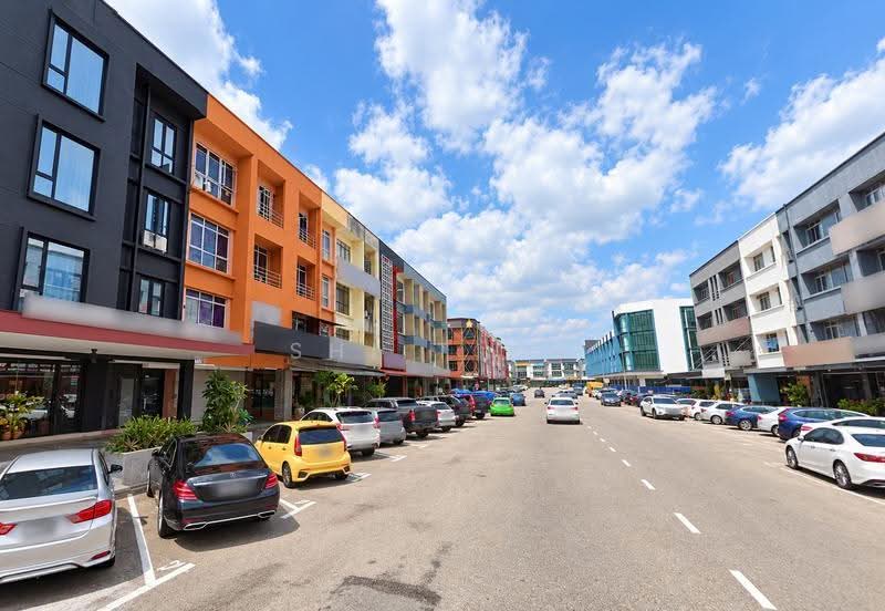 Shop for Sale in Bandar Baru Permas Jaya (Permas Jaya) - Shi Ting - PropertyGuru.com.my