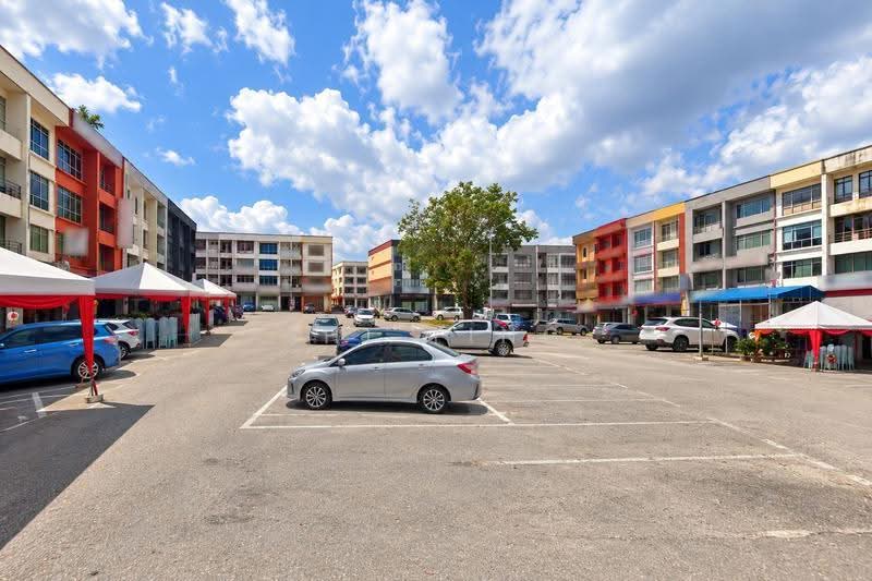 Shop for Sale in Bandar Baru Permas Jaya (Permas Jaya) - Shi Ting - PropertyGuru.com.my