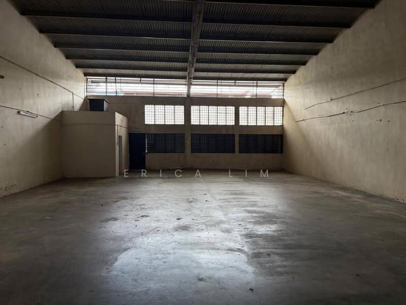 Factory for Rent in Taman Johor Jaya (Johor Bahru) - Erica Lim - Interior - PropertyGuru.com.my