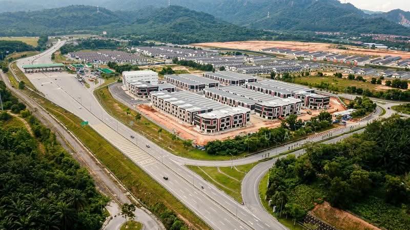 Shop / Office for Sale in Bandar Ainsdale (Seremban) - William Pua - Exterior - PropertyGuru.com.my