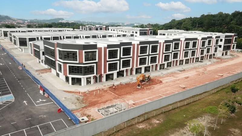 Shop / Office for Sale in Bandar Ainsdale (Seremban) - William Pua - Exterior - PropertyGuru.com.my