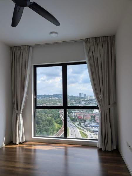 Kediaman Servis untuk Disewa di SqWhere Service Apartments - Raymond Ho - View - PropertyGuru.com.my