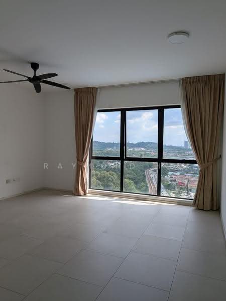 Kediaman Servis untuk Disewa di SqWhere Service Apartments - Raymond Ho - View - PropertyGuru.com.my