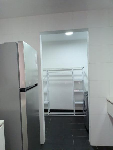 Kediaman Servis untuk Disewa di SqWhere Service Apartments - Raymond Ho - Interior - PropertyGuru.com.my