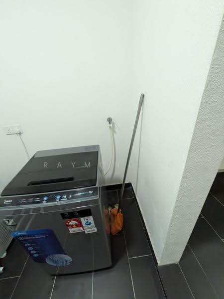 Kediaman Servis untuk Disewa di SqWhere Service Apartments - Raymond Ho - PropertyGuru.com.my