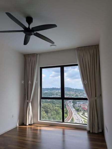 Kediaman Servis untuk Disewa di SqWhere Service Apartments - Raymond Ho - View - PropertyGuru.com.my