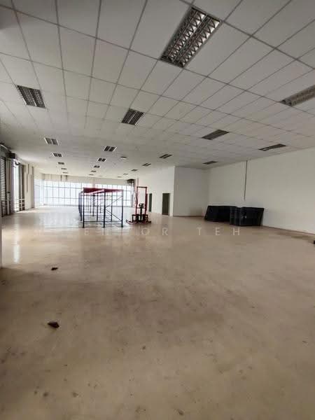 Kilang untuk Disewa di Pusat Perdagangan Seri Kembangan (Seri Kembangan) - Xendor Teh - Interior - PropertyGuru.com.my