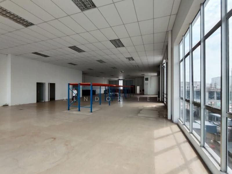 Kilang untuk Disewa di Pusat Perdagangan Seri Kembangan (Seri Kembangan) - Xendor Teh - Interior - PropertyGuru.com.my