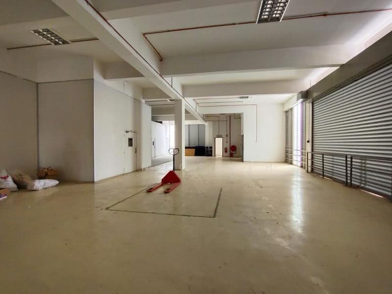 Kilang untuk Disewa di Pusat Perdagangan Seri Kembangan (Seri Kembangan) - Xendor Teh - Interior - PropertyGuru.com.my