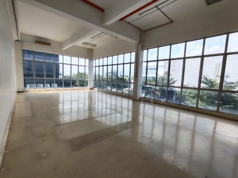 Kilang untuk Disewa di Pusat Perdagangan Seri Kembangan (Seri Kembangan) - Xendor Teh - Interior - PropertyGuru.com.my