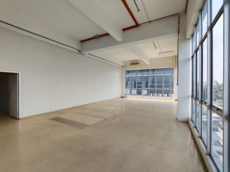 Kilang untuk Disewa di Pusat Perdagangan Seri Kembangan (Seri Kembangan) - Xendor Teh - Interior - PropertyGuru.com.my
