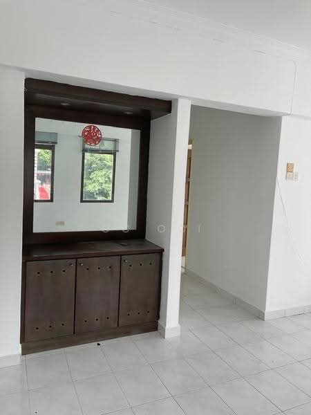 Kondominium untuk Disewa di Menara Greenview - CC Ooi - Entrance - PropertyGuru.com.my