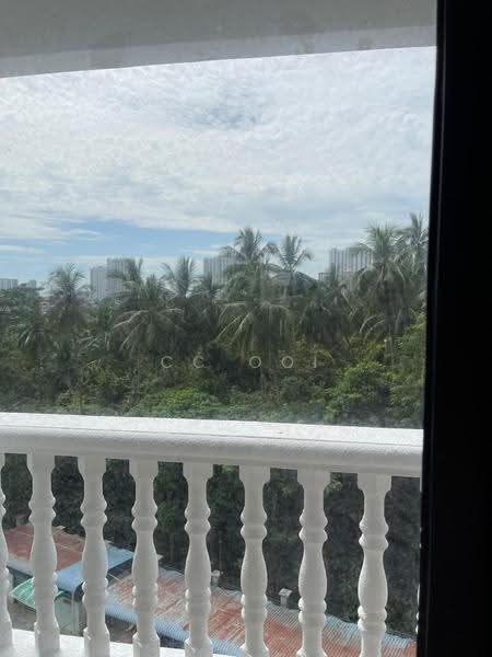 Kondominium untuk Disewa di Menara Greenview - CC Ooi - View - PropertyGuru.com.my