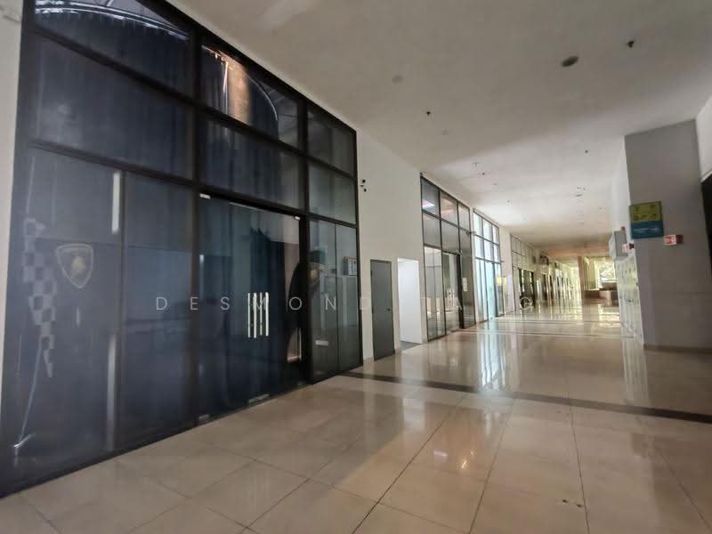 Corridor