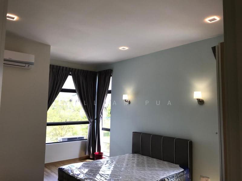 Rumah Teres 2-Tingkat untuk Disewa di Horizon Hills (Iskandar Puteri (Nusajaya)) - William Pua - Bedroom - PropertyGuru.com.my