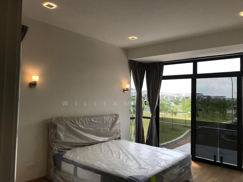 Rumah Teres 2-Tingkat untuk Disewa di Horizon Hills (Iskandar Puteri (Nusajaya)) - William Pua - Bedroom - PropertyGuru.com.my