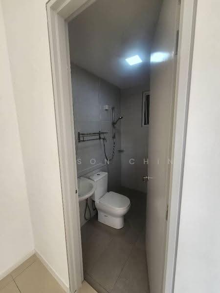 Pangsapuri untuk Disewa di Nadayu 801 - Wilson Chin - Bathroom - PropertyGuru.com.my