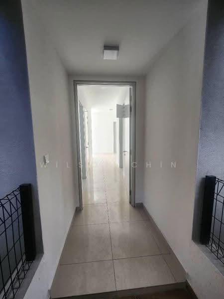 Pangsapuri untuk Disewa di Nadayu 801 - Wilson Chin - Corridor - PropertyGuru.com.my