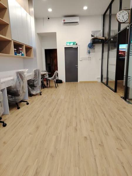 Kilang untuk Disewa di Eco Business Park 2 Senai (Senai) - Fong Lik - PropertyGuru.com.my